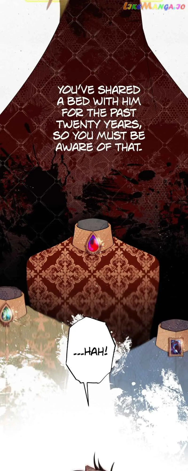 A Villainess' Revenge Is Sweeter Than Honey Chapter 73 Page 14