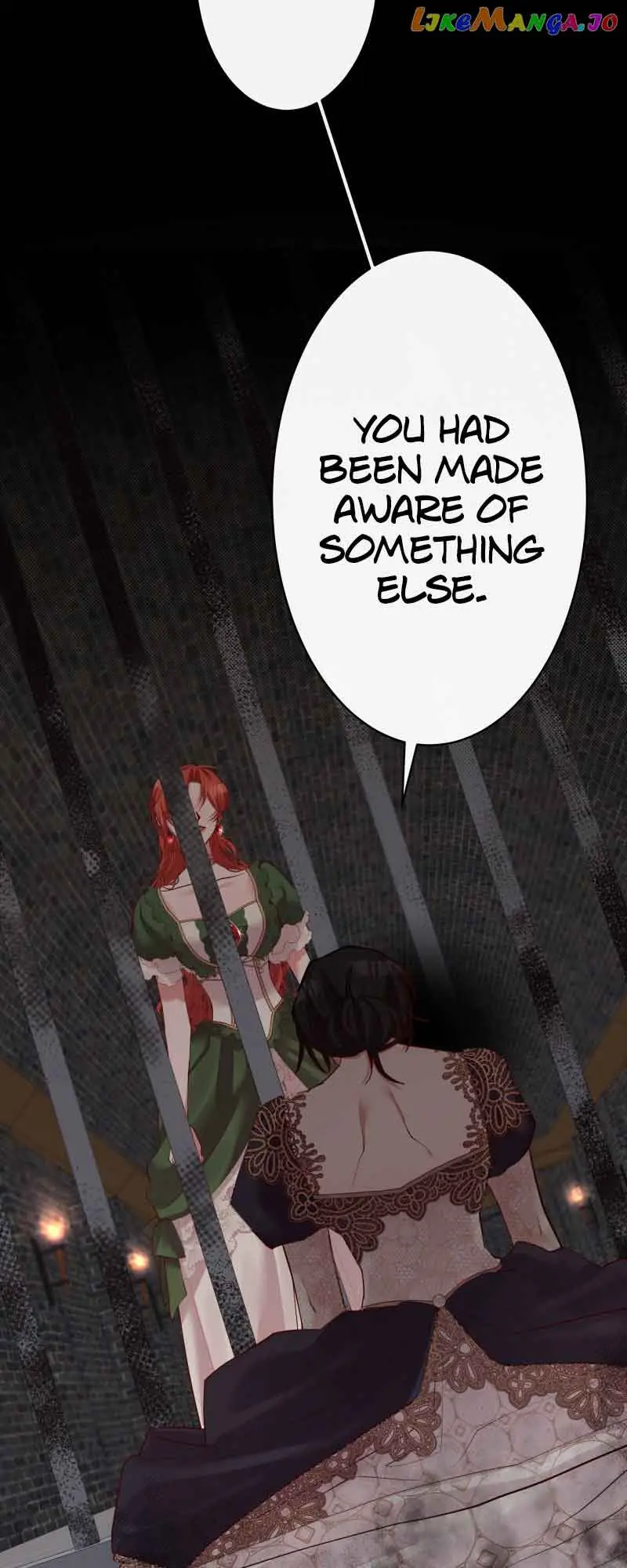 A Villainess' Revenge Is Sweeter Than Honey Chapter 73 Page 16