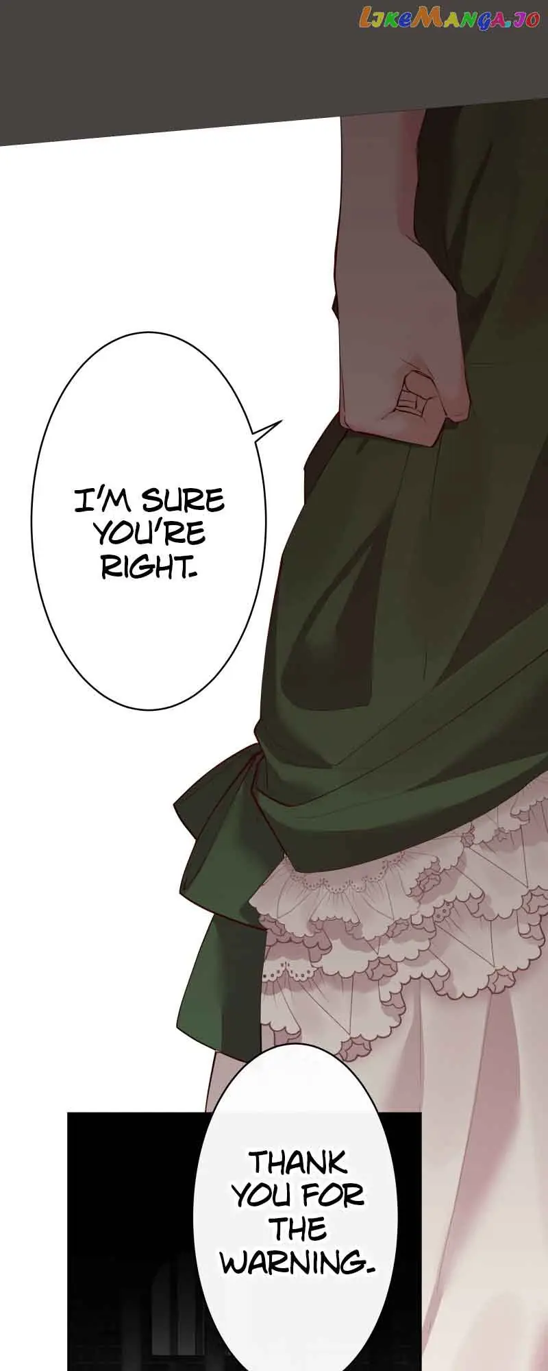 A Villainess' Revenge Is Sweeter Than Honey Chapter 73 Page 21