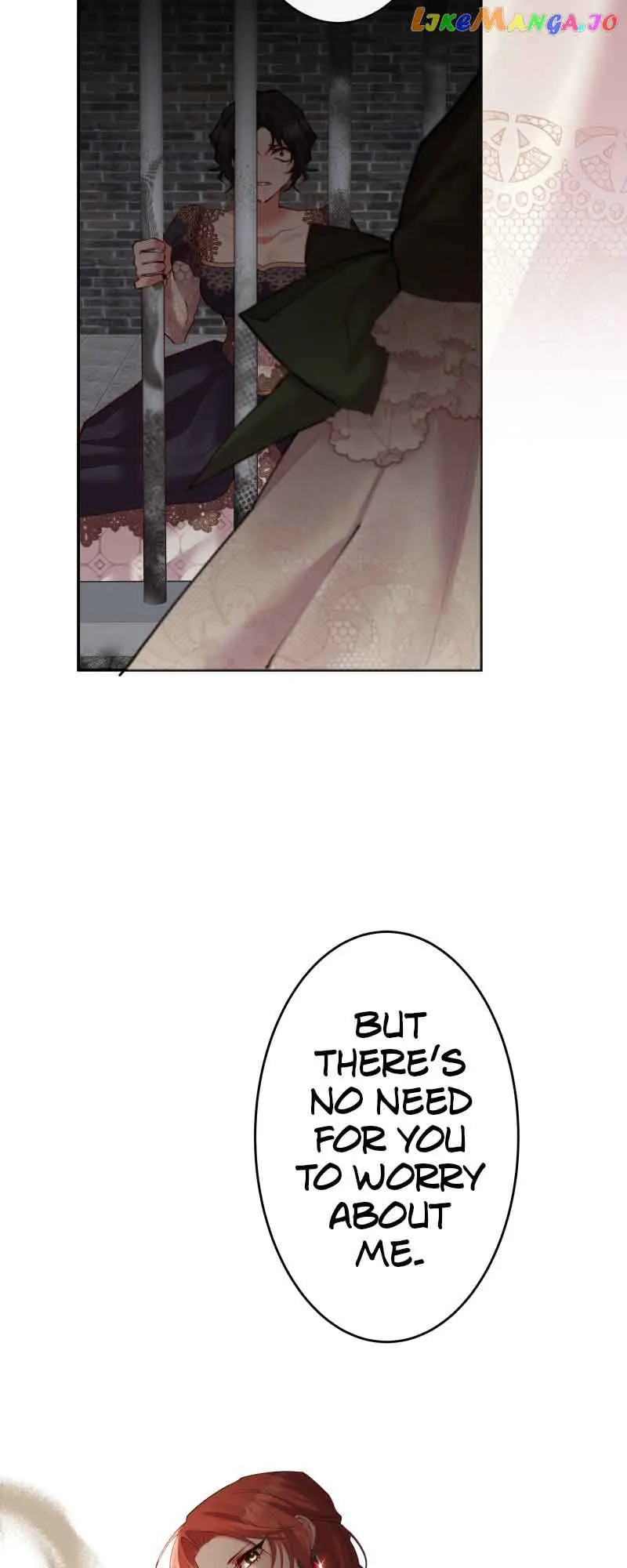 A Villainess' Revenge Is Sweeter Than Honey Chapter 73 Page 22