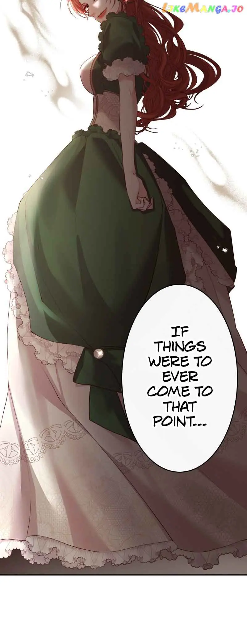 A Villainess' Revenge Is Sweeter Than Honey Chapter 73 Page 23