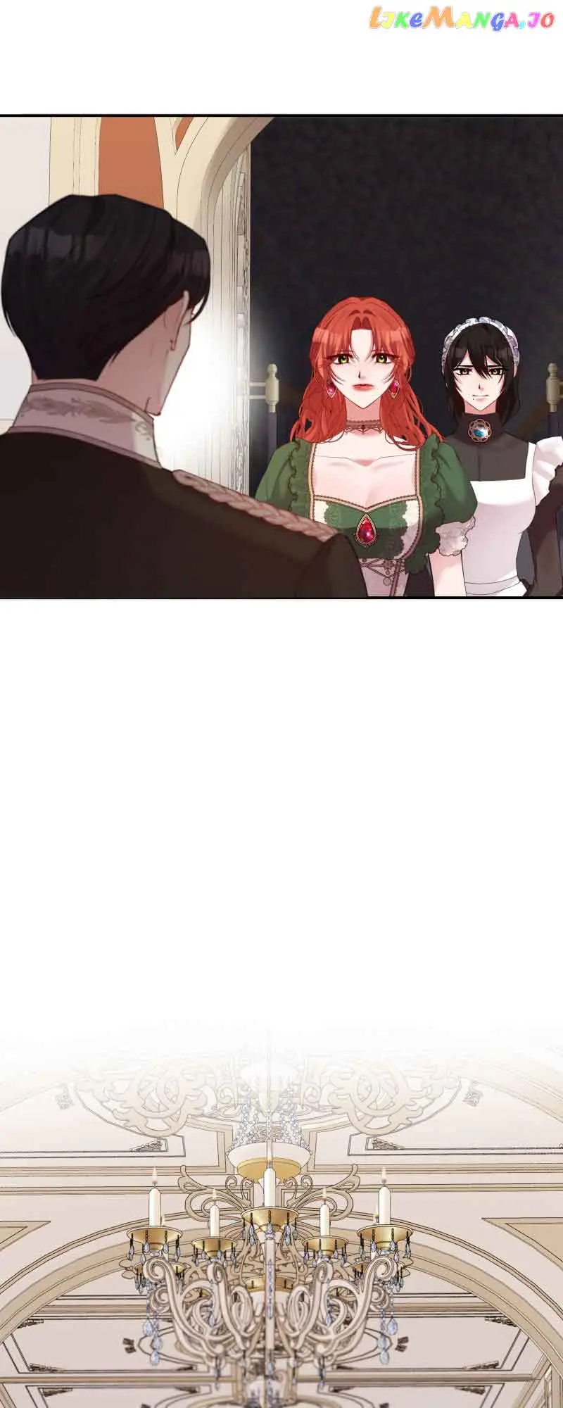 A Villainess' Revenge Is Sweeter Than Honey Chapter 73 Page 26