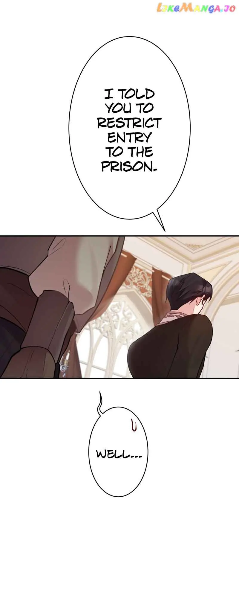 A Villainess' Revenge Is Sweeter Than Honey Chapter 73 Page 28