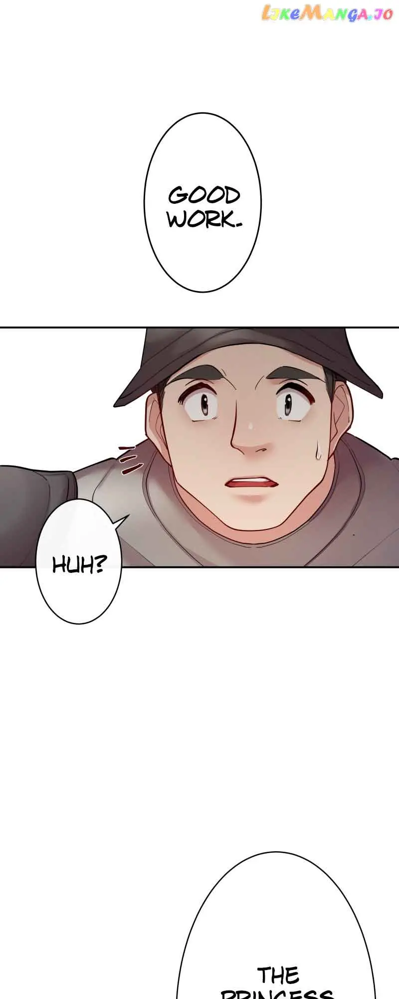 A Villainess' Revenge Is Sweeter Than Honey Chapter 73 Page 29