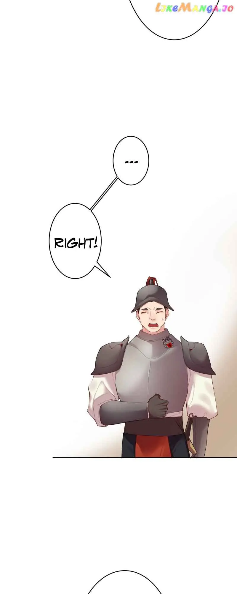 A Villainess' Revenge Is Sweeter Than Honey Chapter 73 Page 31