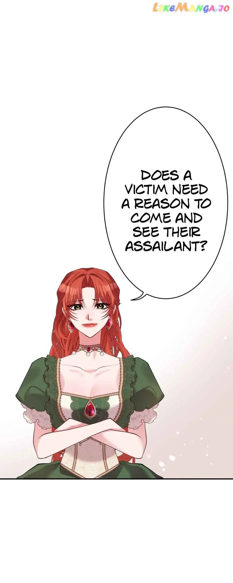 A Villainess' Revenge Is Sweeter Than Honey Chapter 73 Page 34