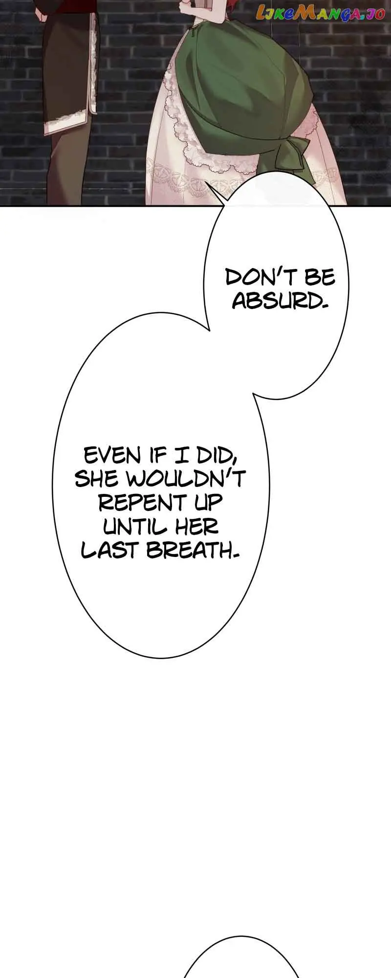 A Villainess' Revenge Is Sweeter Than Honey Chapter 73 Page 36