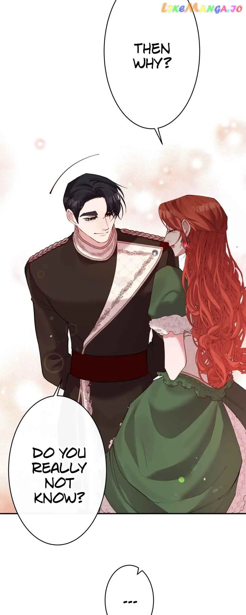 A Villainess' Revenge Is Sweeter Than Honey Chapter 73 Page 37