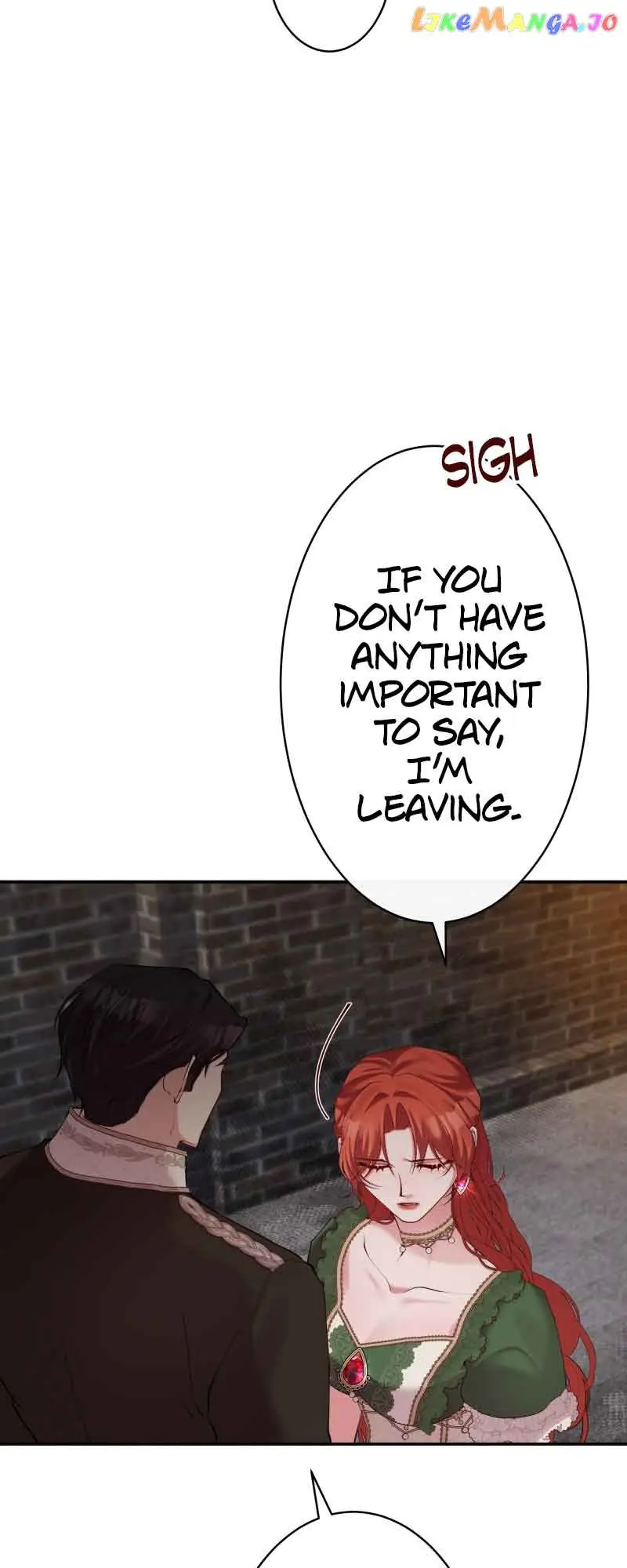 A Villainess' Revenge Is Sweeter Than Honey Chapter 73 Page 38