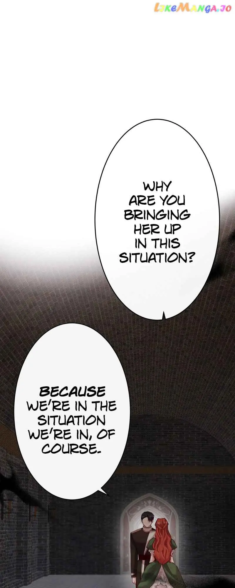A Villainess' Revenge Is Sweeter Than Honey Chapter 73 Page 42