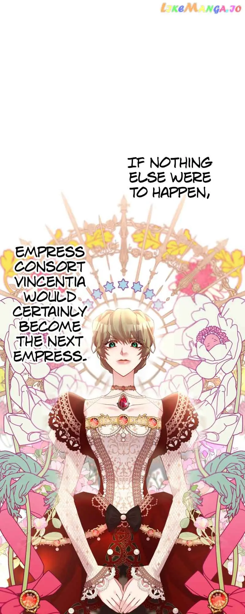A Villainess' Revenge Is Sweeter Than Honey Chapter 73 Page 47