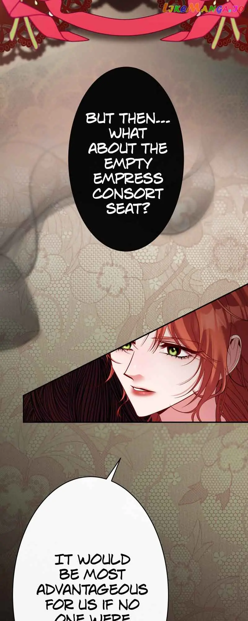 A Villainess' Revenge Is Sweeter Than Honey Chapter 73 Page 48