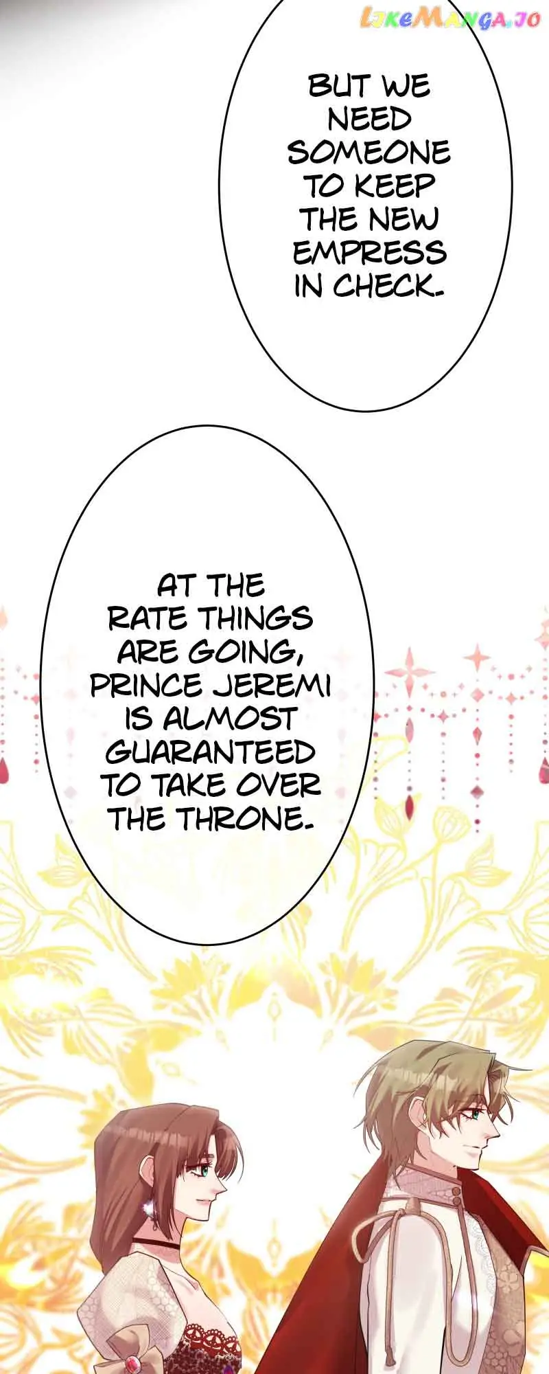 A Villainess' Revenge Is Sweeter Than Honey Chapter 73 Page 50