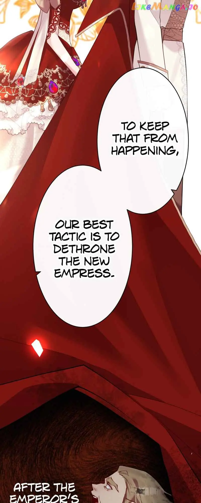 A Villainess' Revenge Is Sweeter Than Honey Chapter 73 Page 51