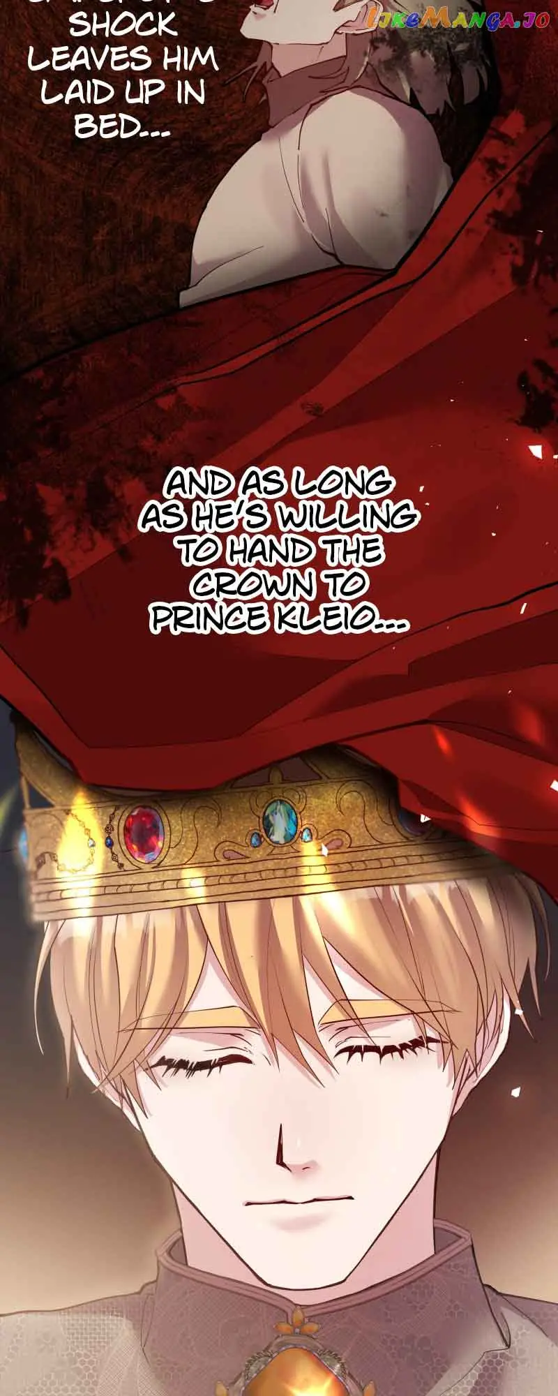 A Villainess' Revenge Is Sweeter Than Honey Chapter 73 Page 52