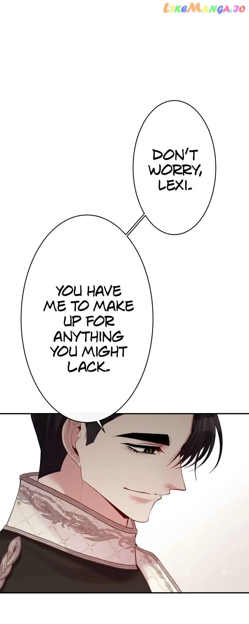 A Villainess' Revenge Is Sweeter Than Honey Chapter 73 Page 54