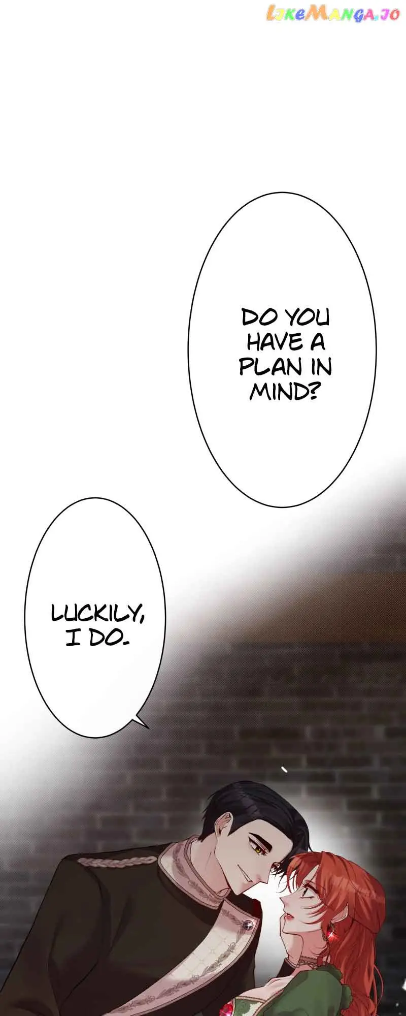 A Villainess' Revenge Is Sweeter Than Honey Chapter 73 Page 55
