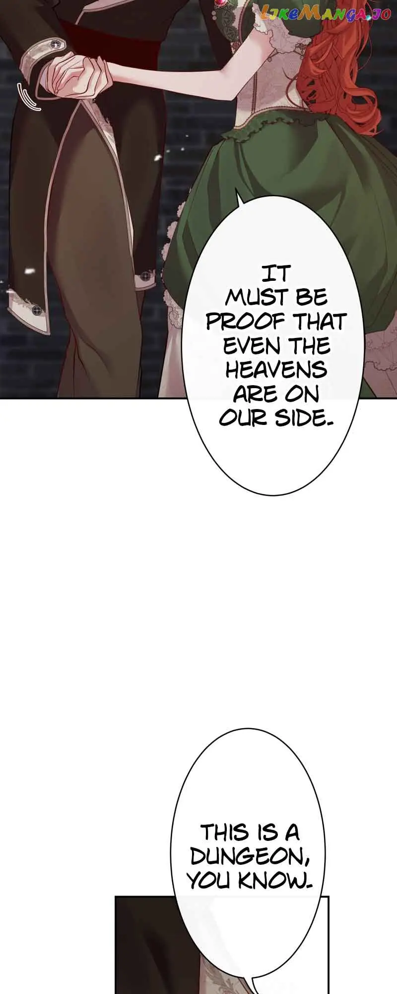 A Villainess' Revenge Is Sweeter Than Honey Chapter 73 Page 56
