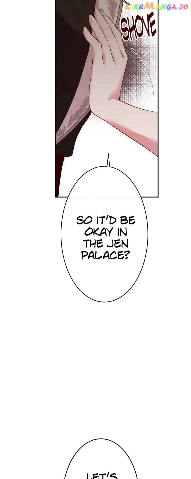 A Villainess' Revenge Is Sweeter Than Honey Chapter 73 Page 57