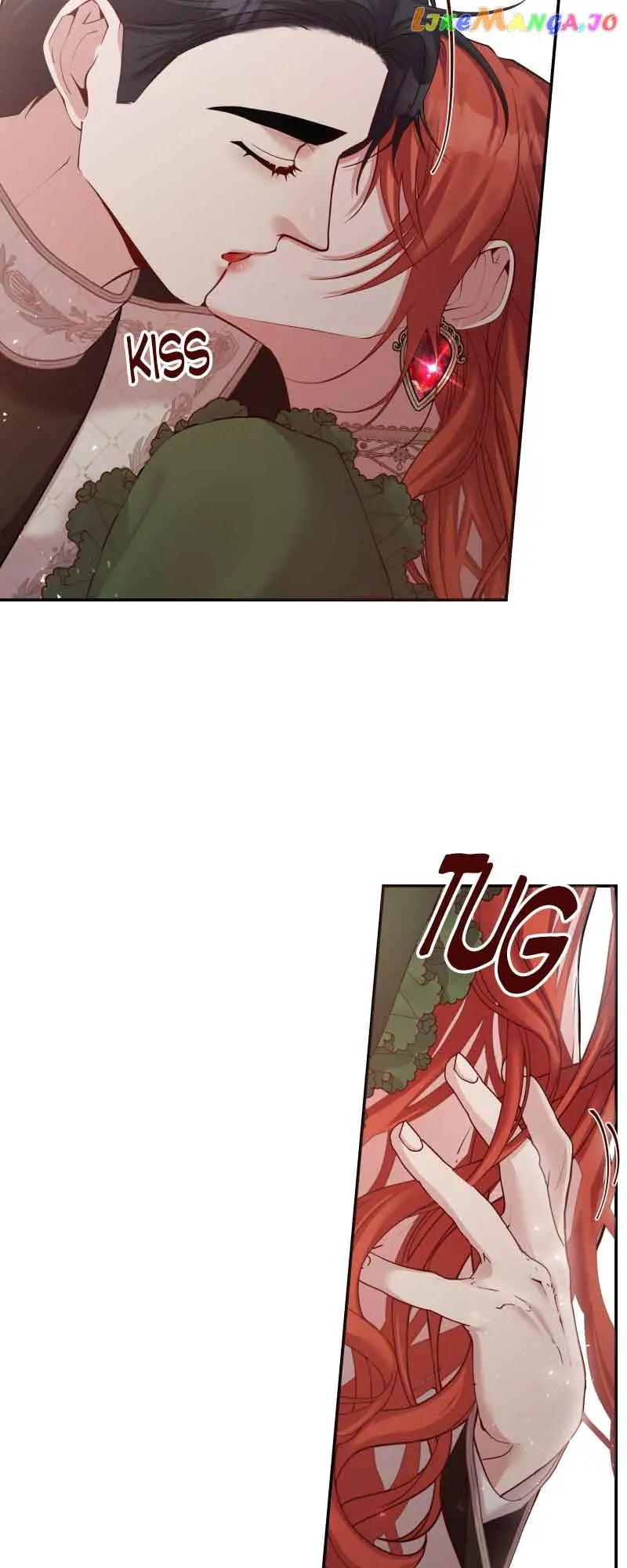 A Villainess' Revenge Is Sweeter Than Honey Chapter 73 Page 59