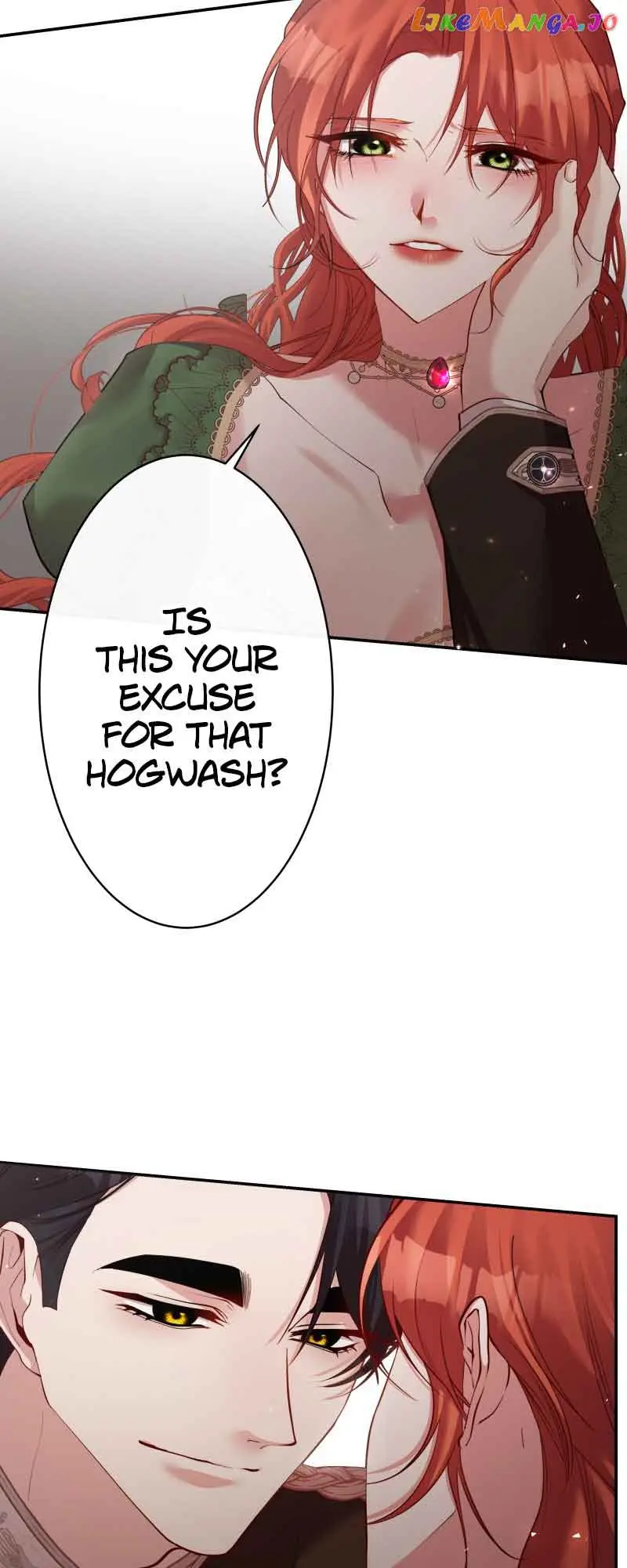 A Villainess' Revenge Is Sweeter Than Honey Chapter 73 Page 62