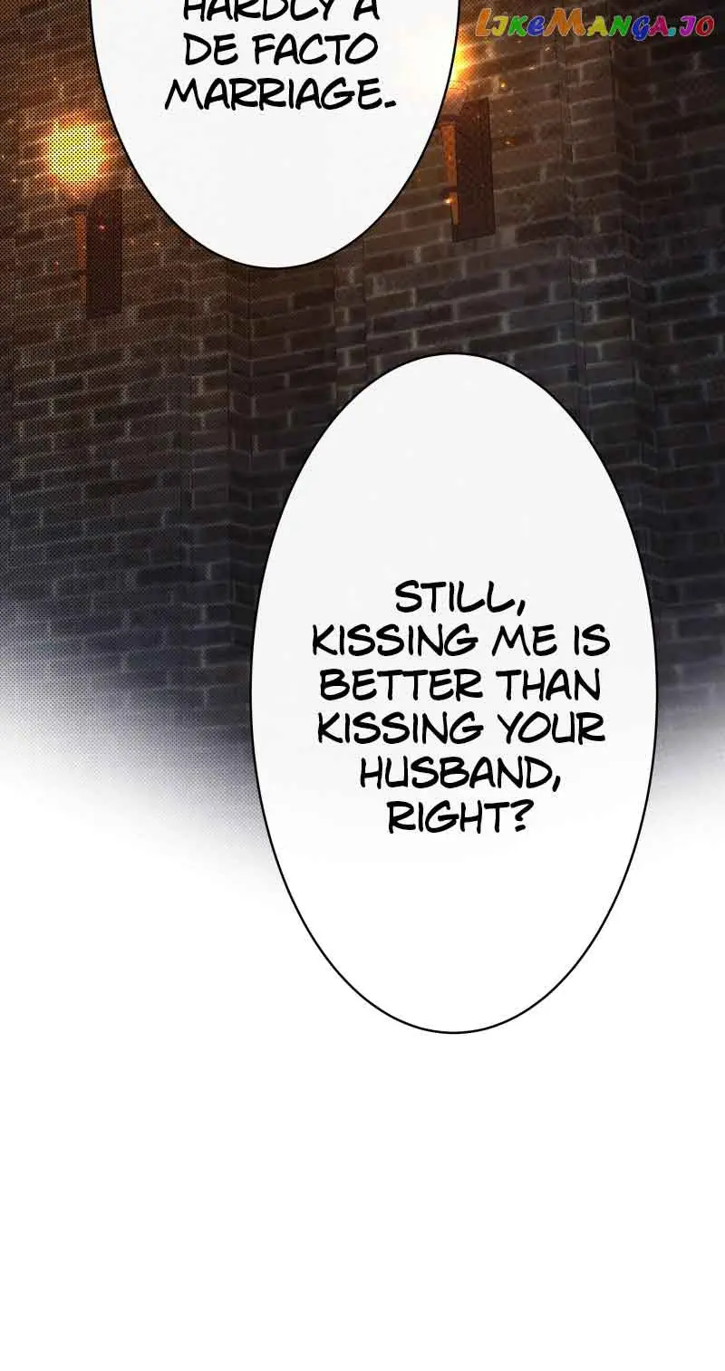 A Villainess' Revenge Is Sweeter Than Honey Chapter 73 Page 67