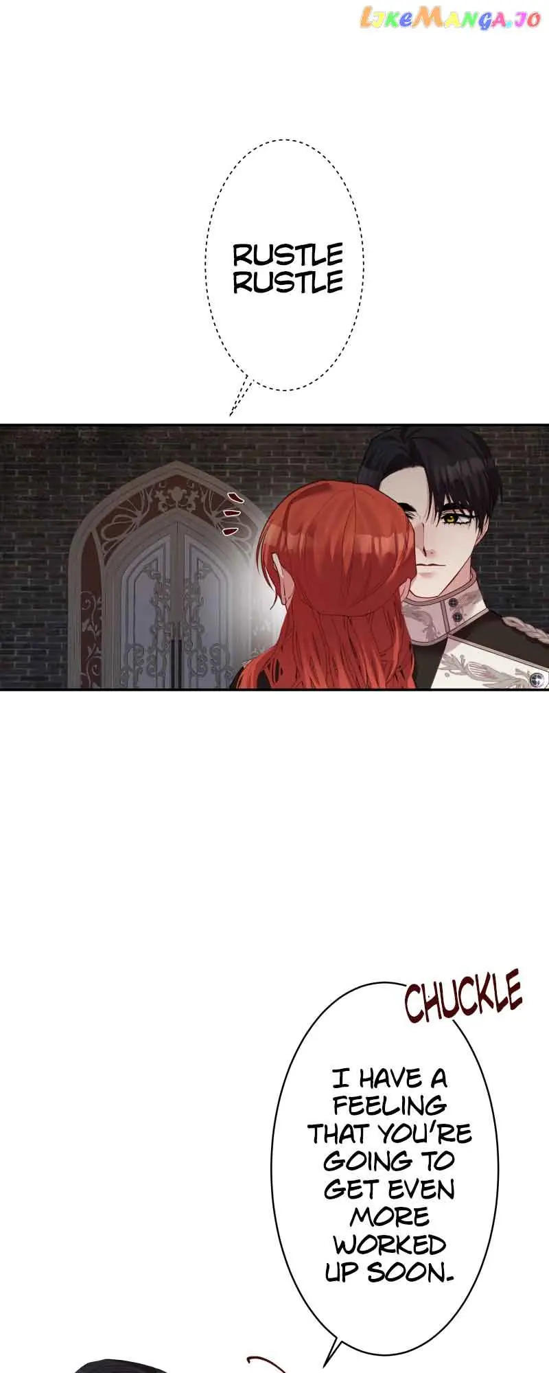 A Villainess' Revenge Is Sweeter Than Honey Chapter 73 Page 68