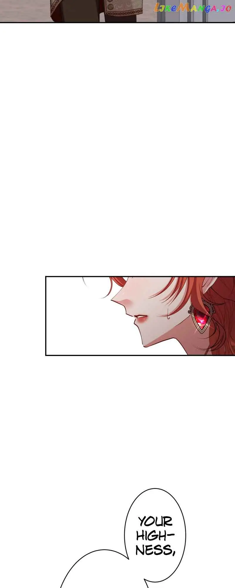 A Villainess' Revenge Is Sweeter Than Honey Chapter 73 Page 71