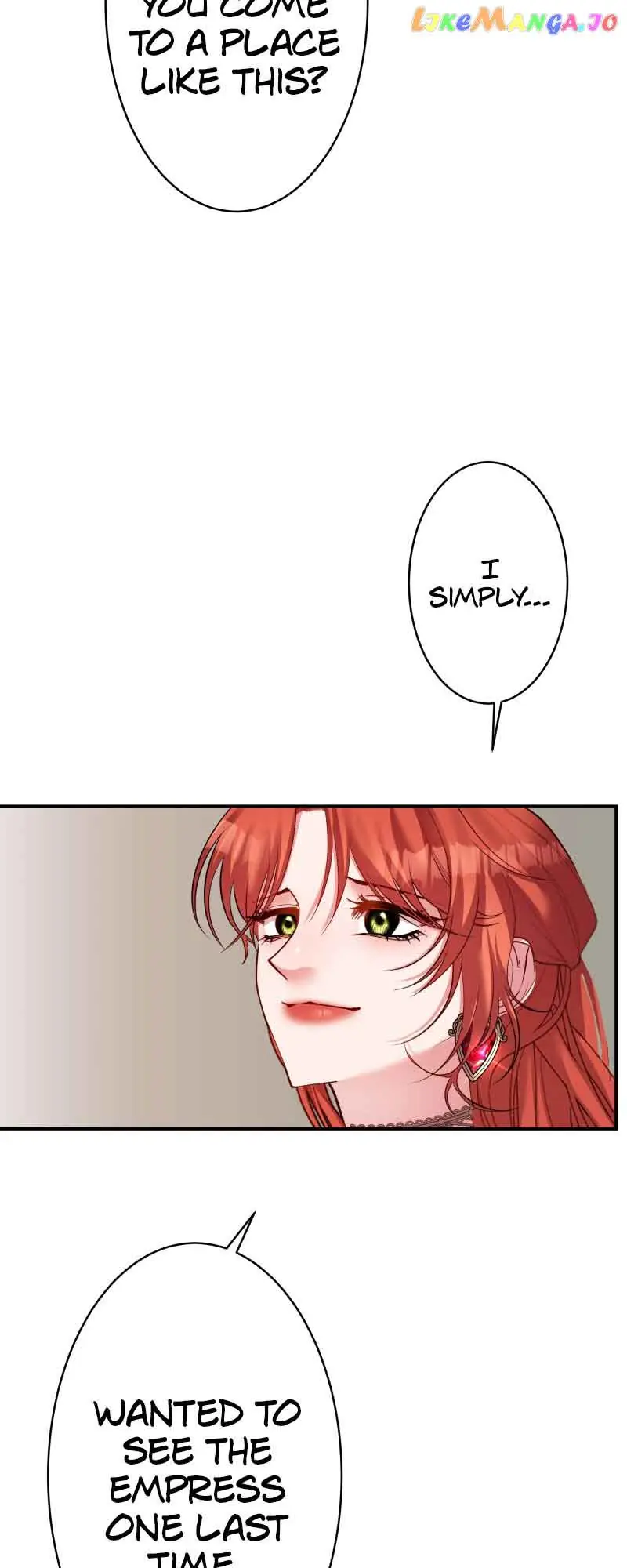 A Villainess' Revenge Is Sweeter Than Honey Chapter 73 Page 73