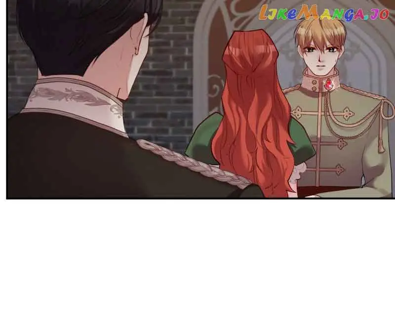 A Villainess' Revenge Is Sweeter Than Honey Chapter 73 Page 75