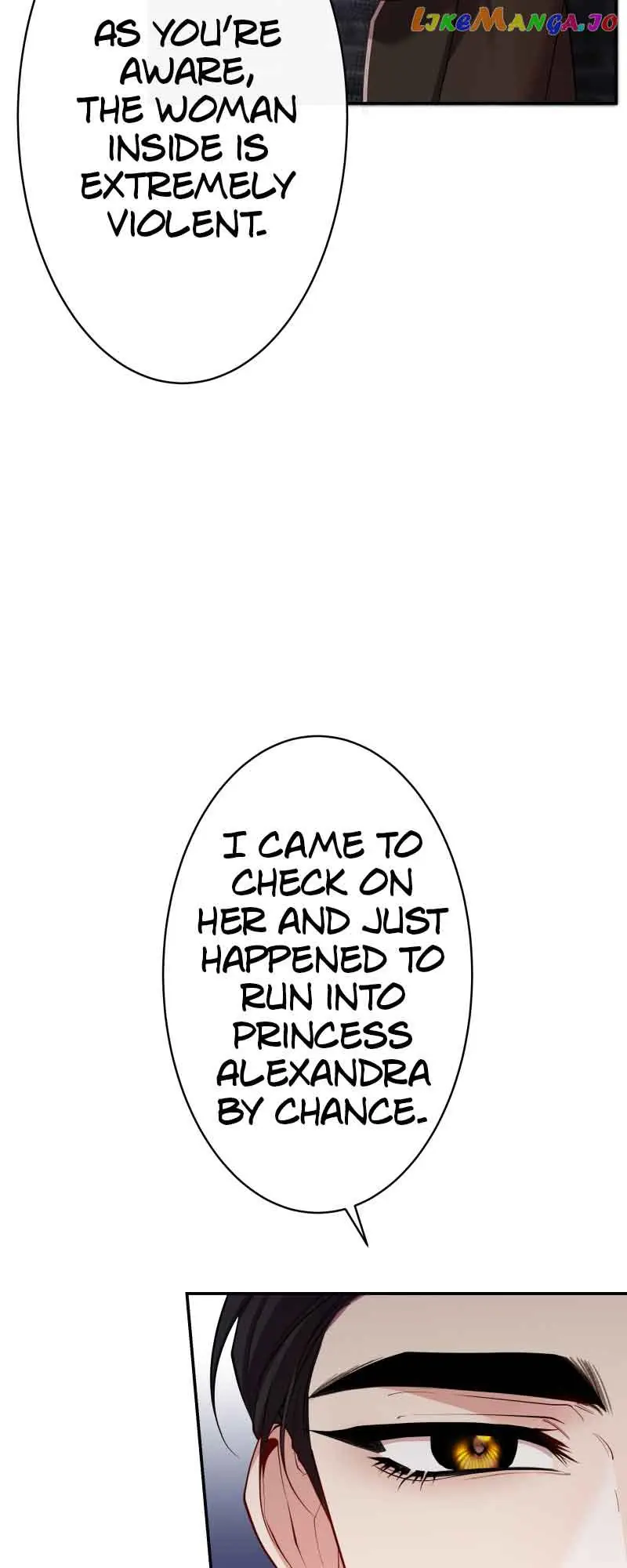 A Villainess' Revenge Is Sweeter Than Honey Chapter 73 Page 77
