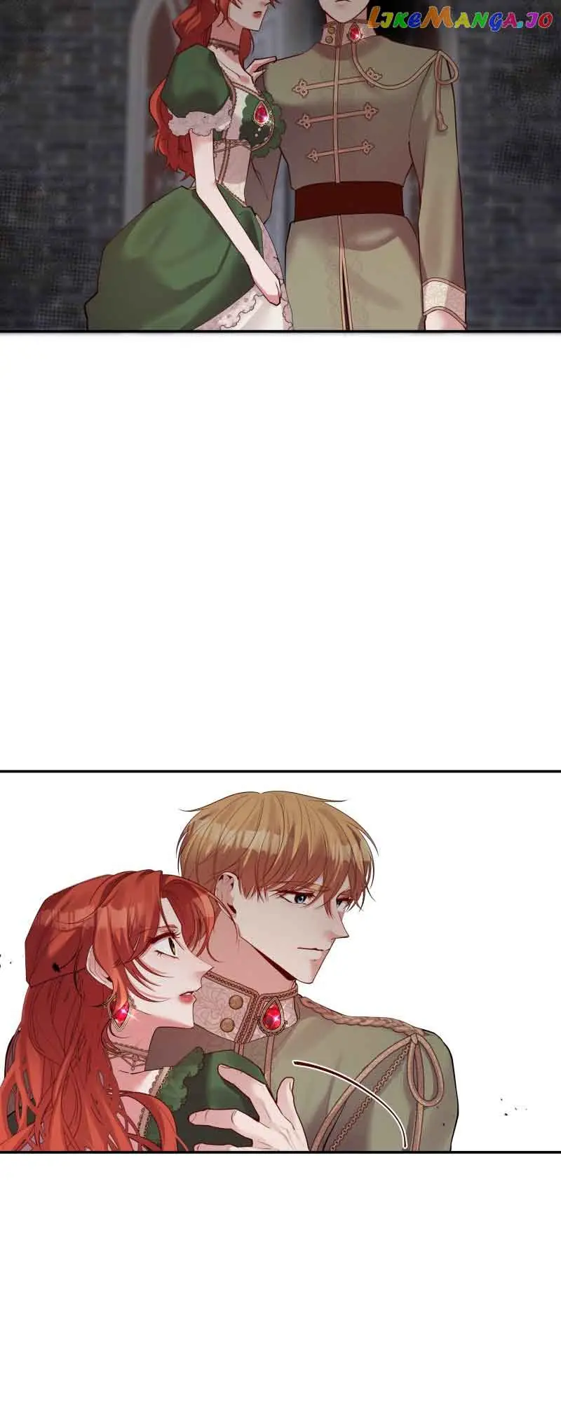 A Villainess' Revenge Is Sweeter Than Honey Chapter 73 Page 80