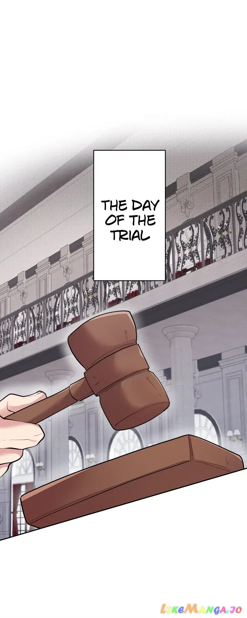 A Villainess' Revenge Is Sweeter Than Honey Chapter 74 Page 2