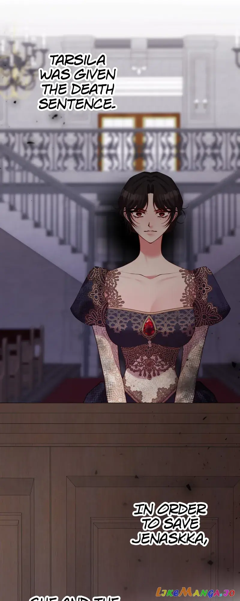 A Villainess' Revenge Is Sweeter Than Honey Chapter 74 Page 3