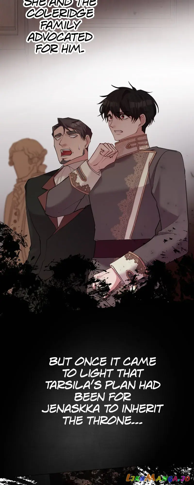 A Villainess' Revenge Is Sweeter Than Honey Chapter 74 Page 4