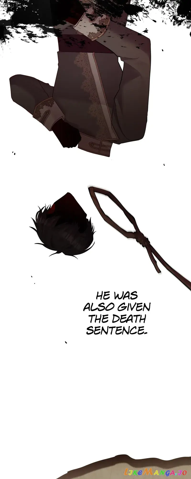 A Villainess' Revenge Is Sweeter Than Honey Chapter 74 Page 5