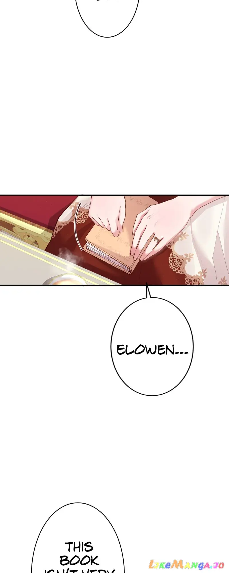 A Villainess' Revenge Is Sweeter Than Honey Chapter 74 Page 9