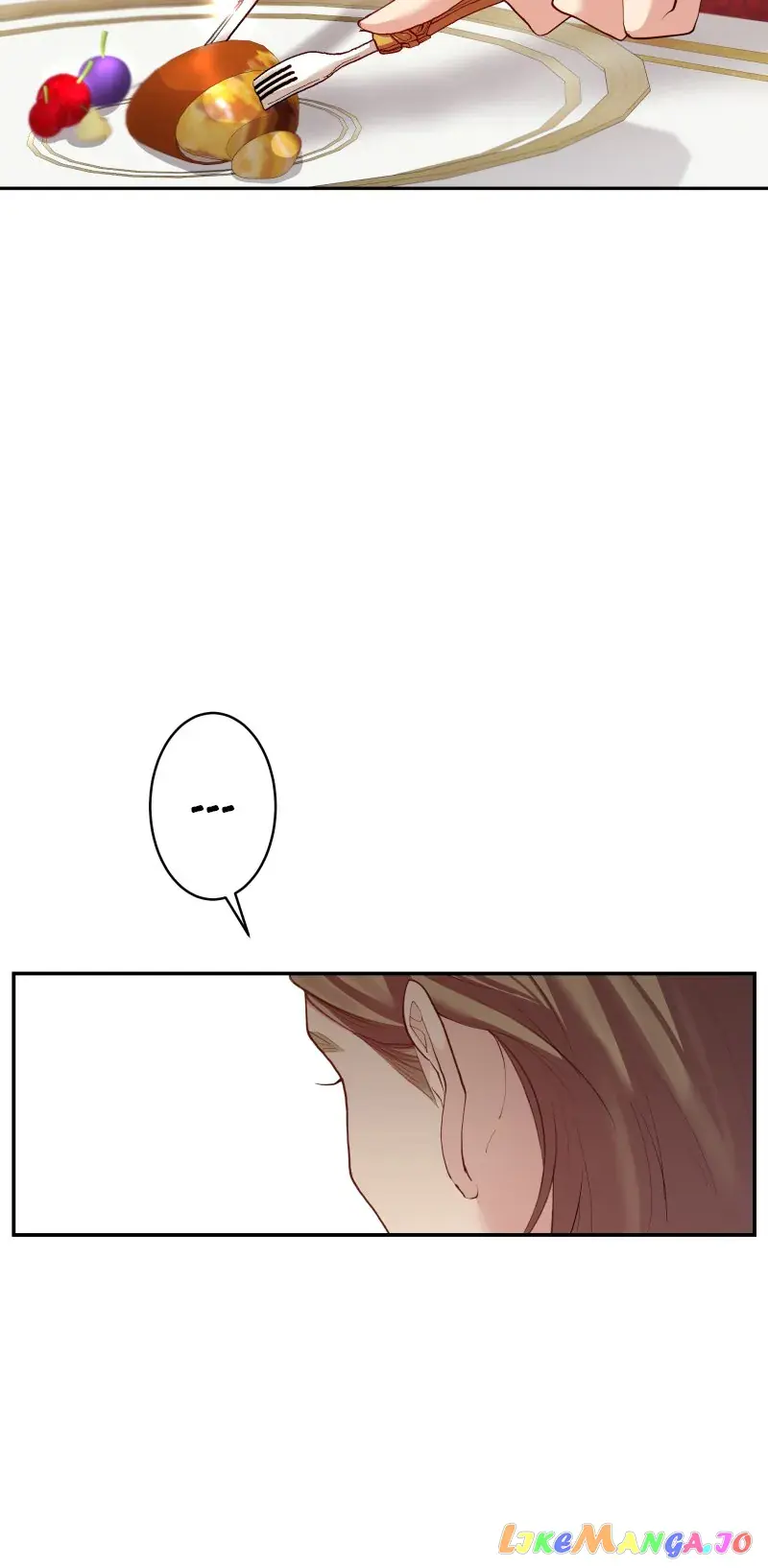 A Villainess' Revenge Is Sweeter Than Honey Chapter 74 Page 21