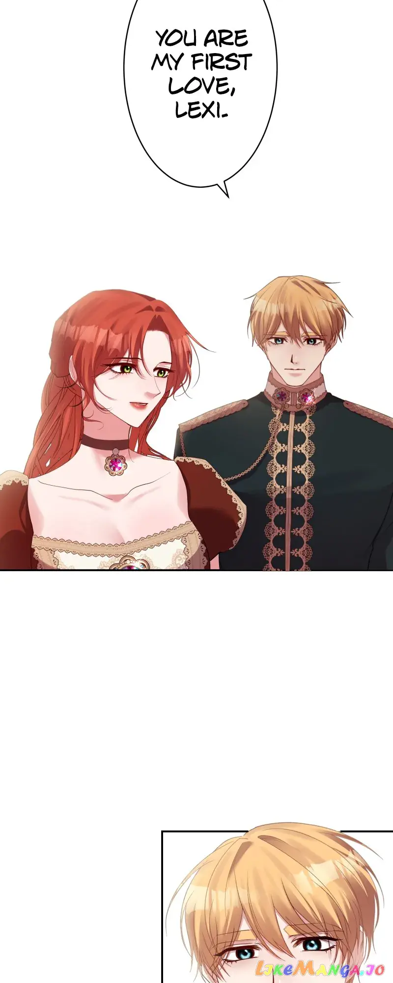 A Villainess' Revenge Is Sweeter Than Honey Chapter 74 Page 27
