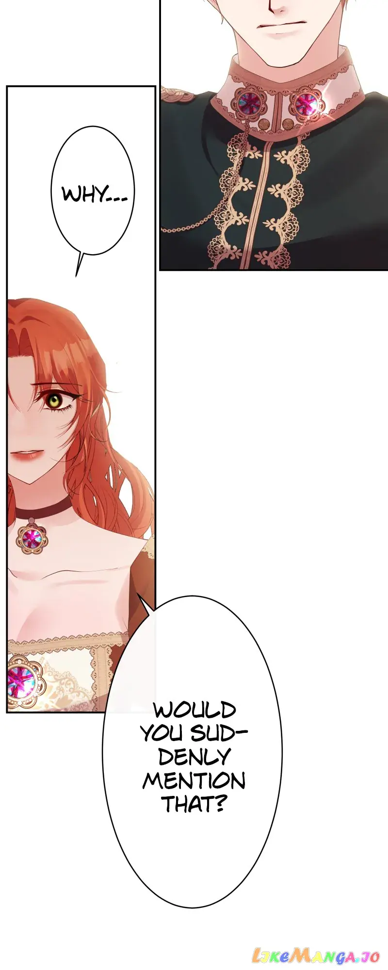 A Villainess' Revenge Is Sweeter Than Honey Chapter 74 Page 28