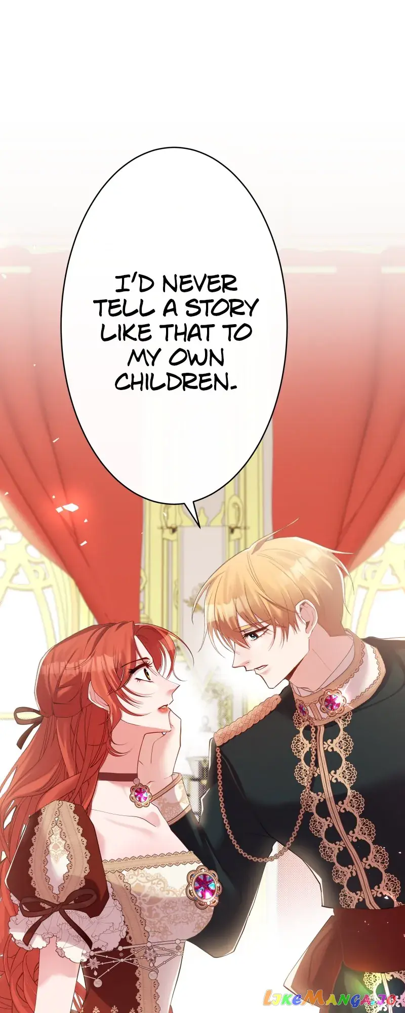 A Villainess' Revenge Is Sweeter Than Honey Chapter 74 Page 30