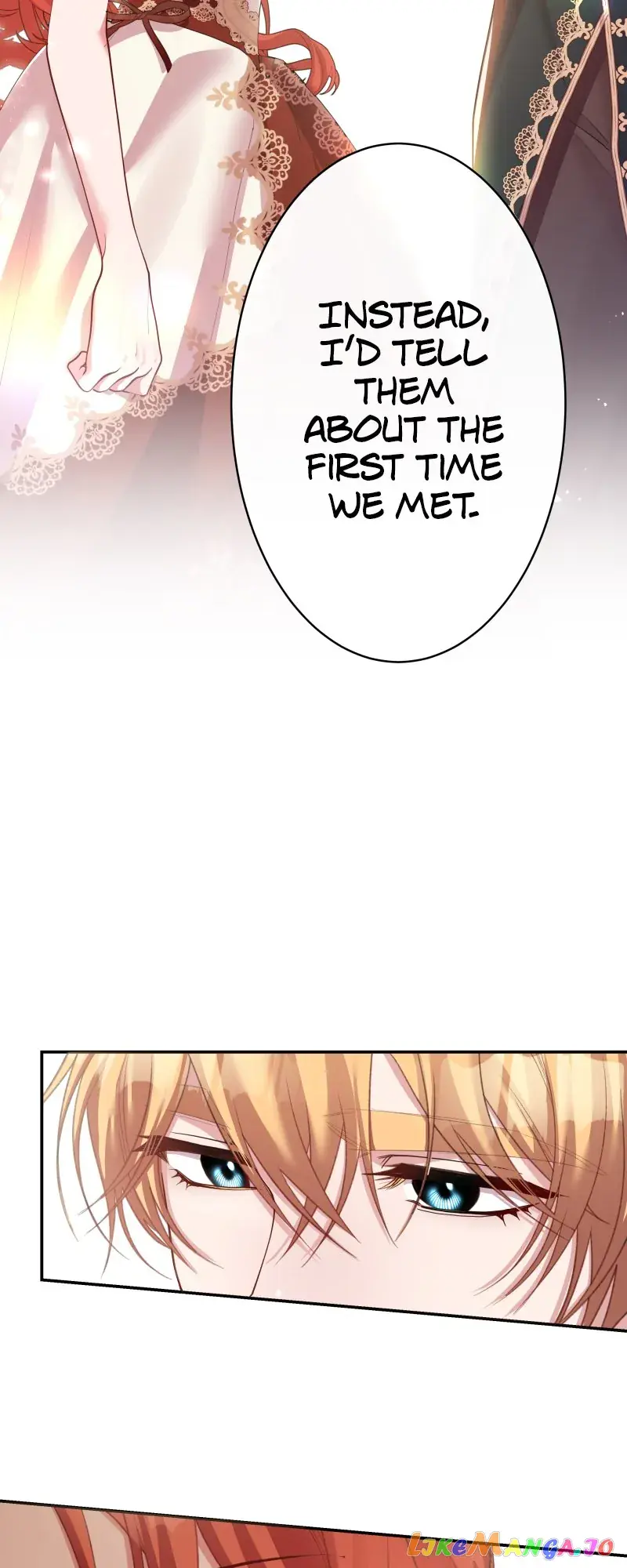 A Villainess' Revenge Is Sweeter Than Honey Chapter 74 Page 31