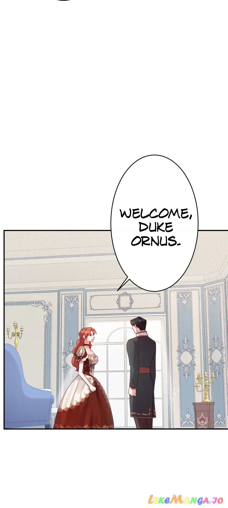 A Villainess' Revenge Is Sweeter Than Honey Chapter 74 Page 35