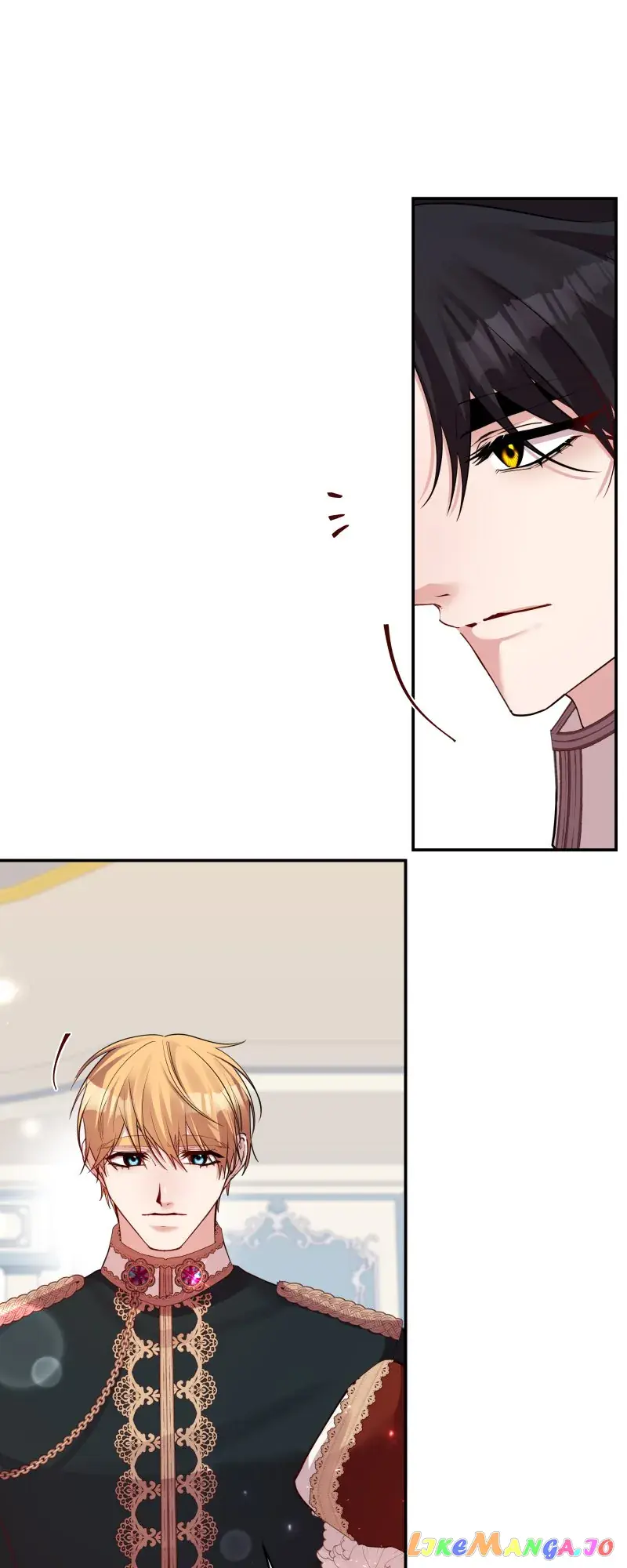 A Villainess' Revenge Is Sweeter Than Honey Chapter 74 Page 36