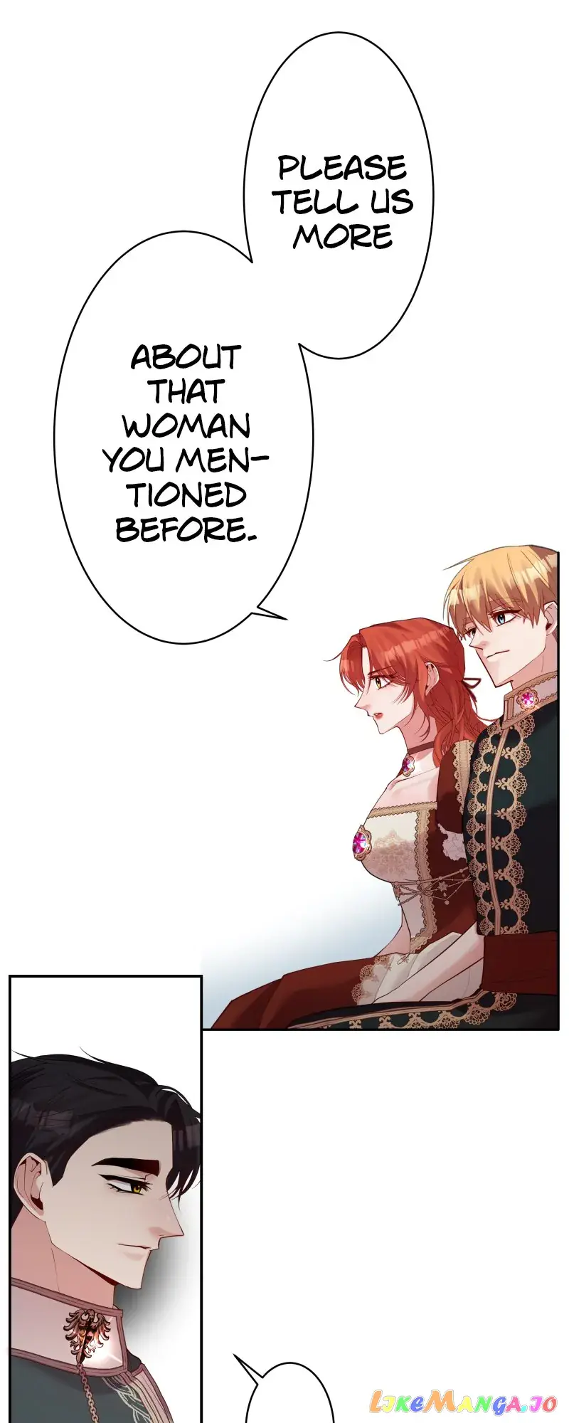 A Villainess' Revenge Is Sweeter Than Honey Chapter 74 Page 39