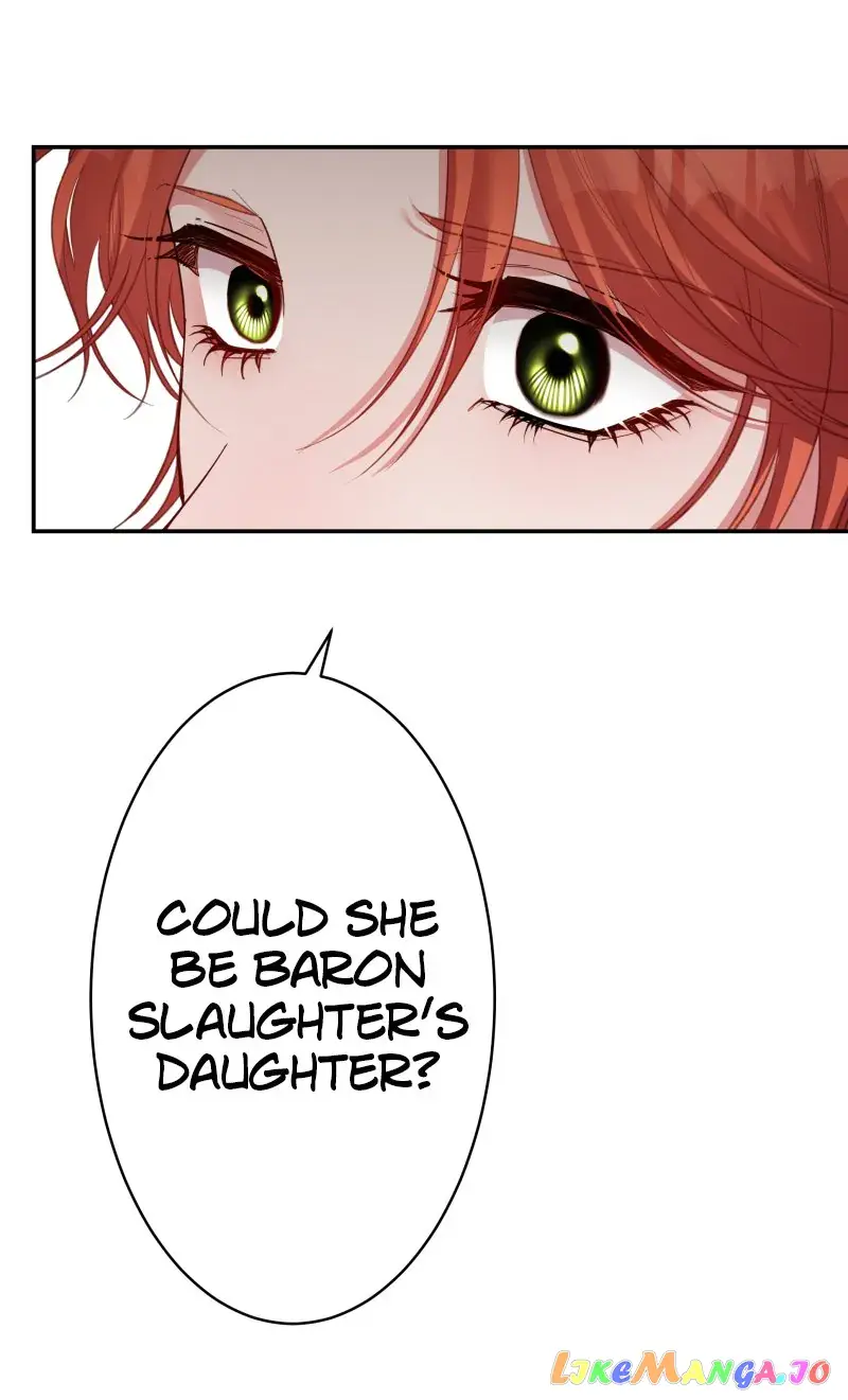 A Villainess' Revenge Is Sweeter Than Honey Chapter 74 Page 42