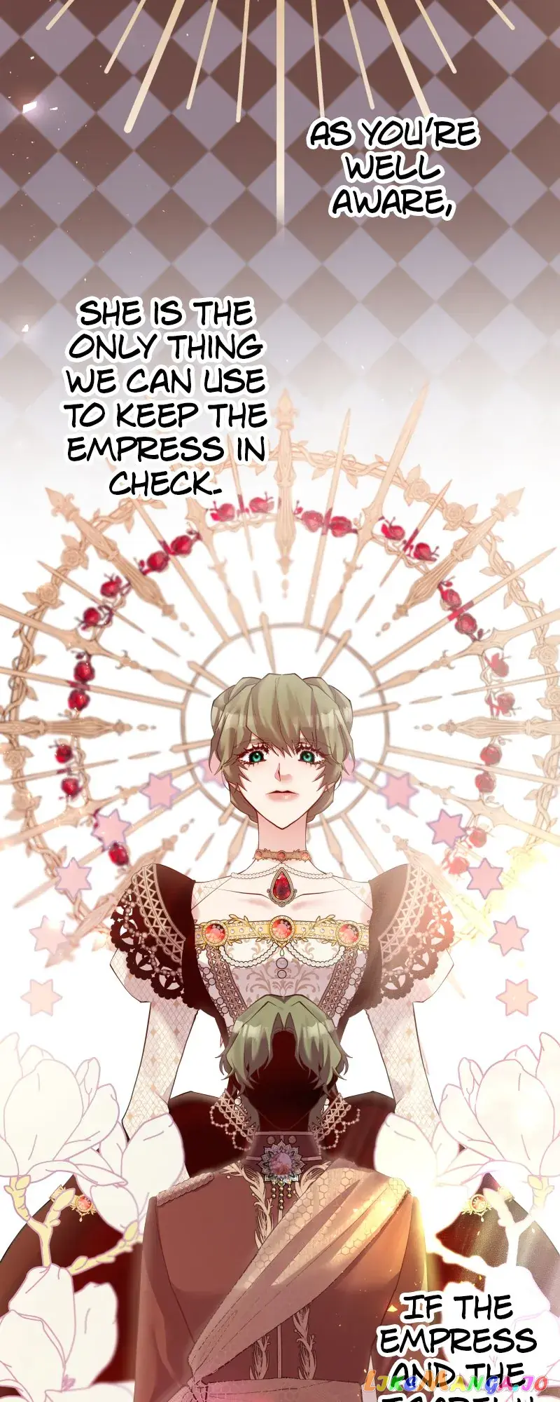 A Villainess' Revenge Is Sweeter Than Honey Chapter 74 Page 44