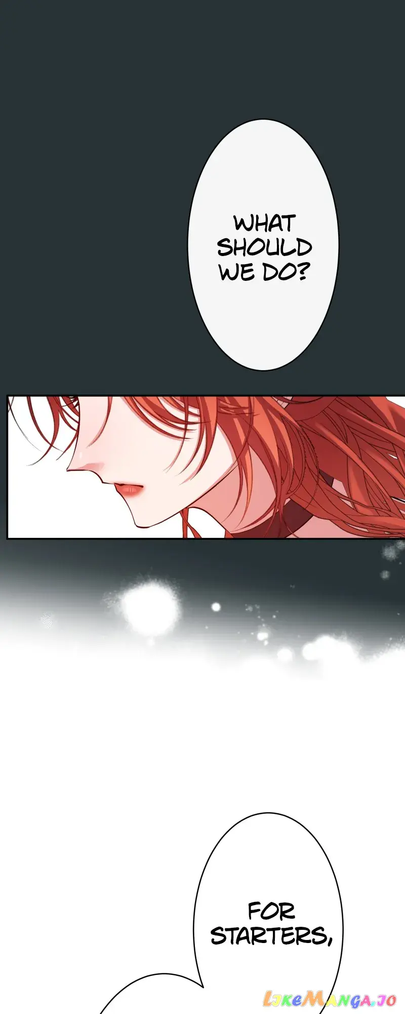 A Villainess' Revenge Is Sweeter Than Honey Chapter 74 Page 46