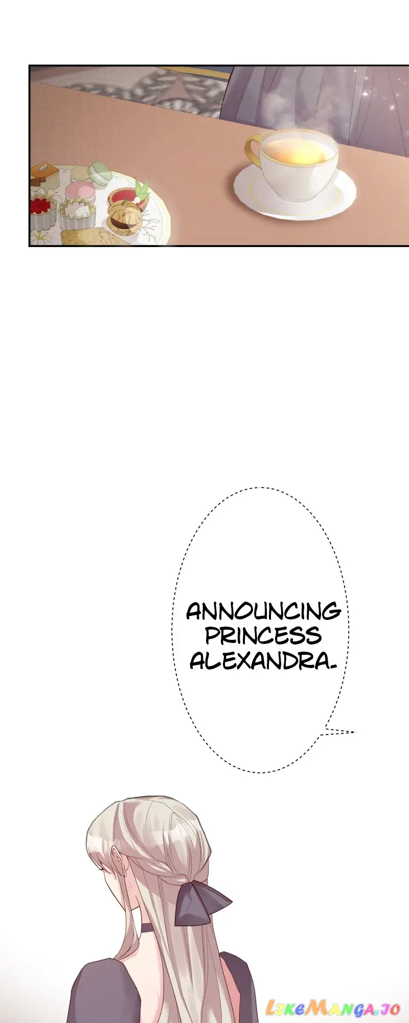 A Villainess' Revenge Is Sweeter Than Honey Chapter 74 Page 48