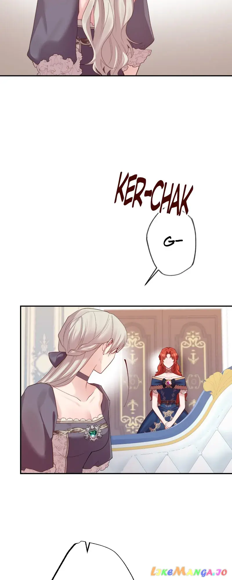 A Villainess' Revenge Is Sweeter Than Honey Chapter 74 Page 49